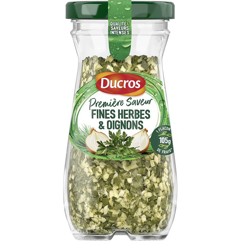 DUCROS Première Saveur Fine Herbs 16g