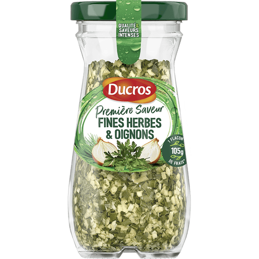 DUCROS Première Saveur Fine Herbs 16g