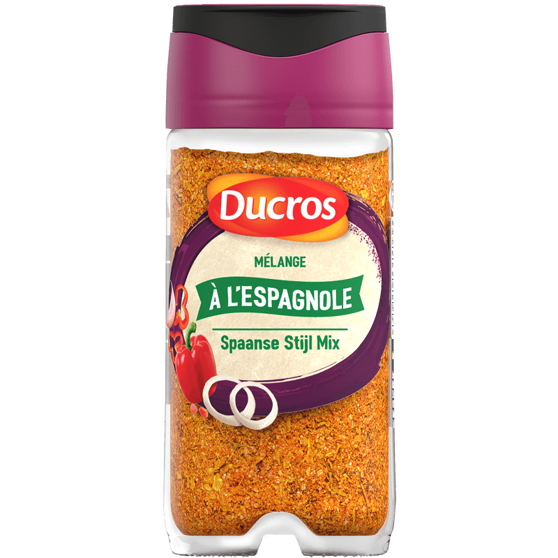DUCROS Spanish Style Mix 48g