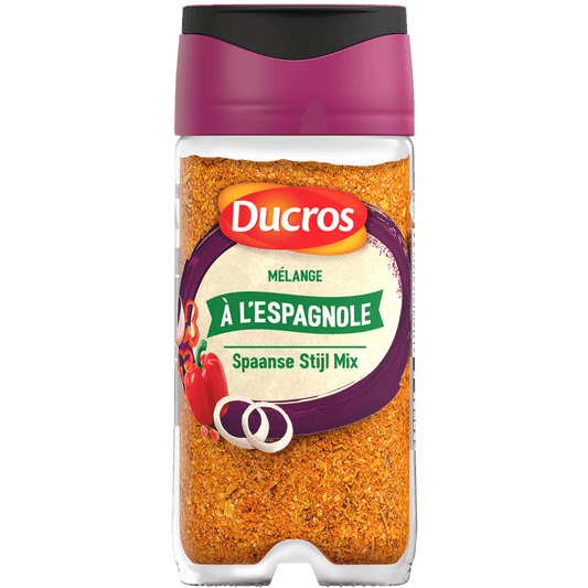 DUCROS Spanish Style Mix 48g
