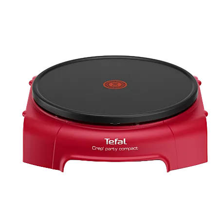 Crêpière Tefal Crêp'Party