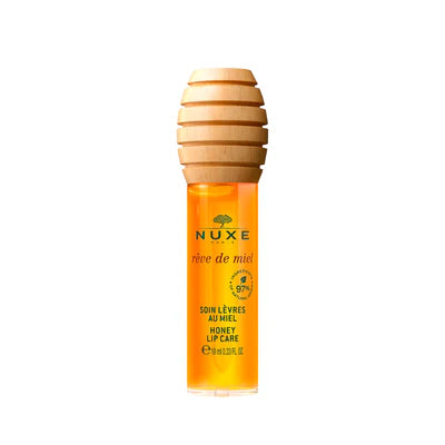 NUXE Rêve de Miel Honey Lip Care 10ml