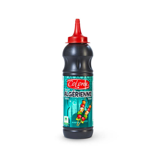 COLONA Algerische Soße – 500ml
