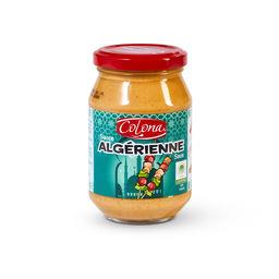 COLONA Algerian Sauce - 235g