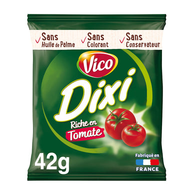 VICO Dixi Tomato Flavor 42g