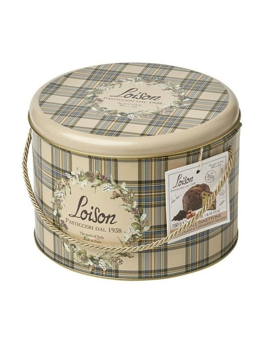 LOISON Panettone Chocolat 750g