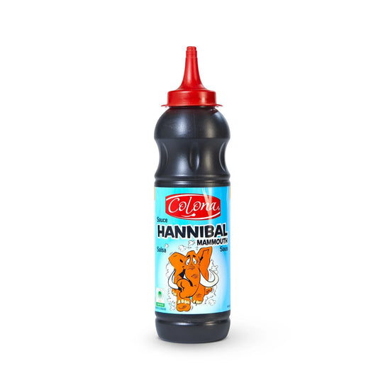 COLONA Hannibal Sauce - 500ml