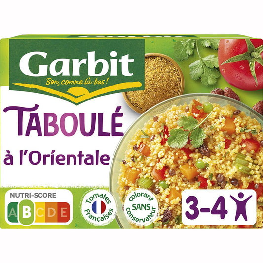 GARBIT Oriental Taboulé 525g