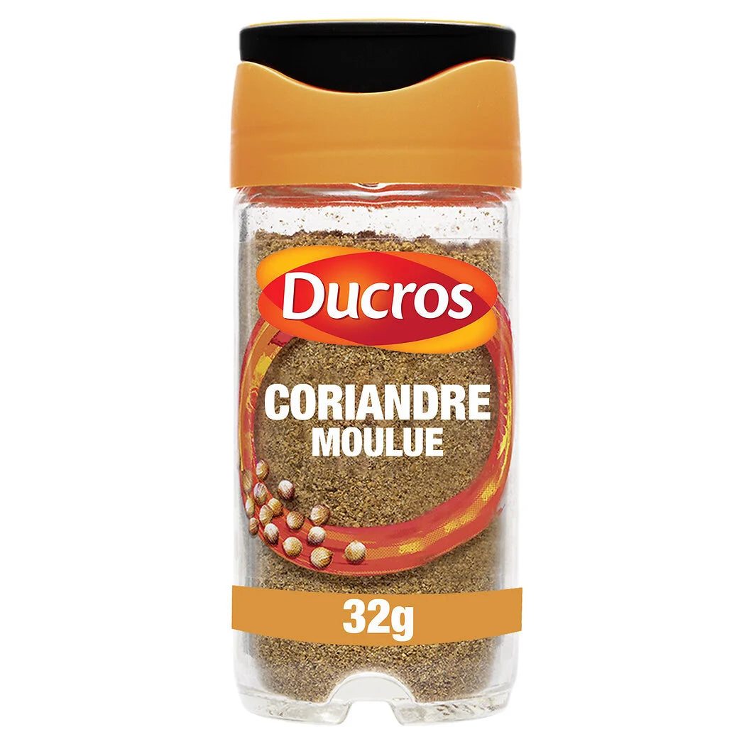DUCROS Coriandre moulue 32g