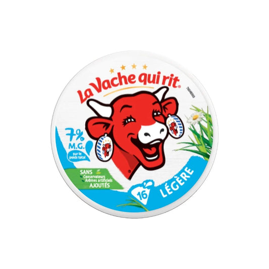 LA VACHE QUI RIT Fromage Light en Portions x16