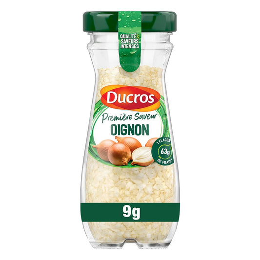 DUCROS Oignon lyophilisé 9G