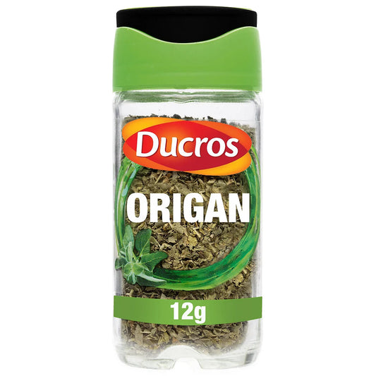 DUCROS Origan 12G