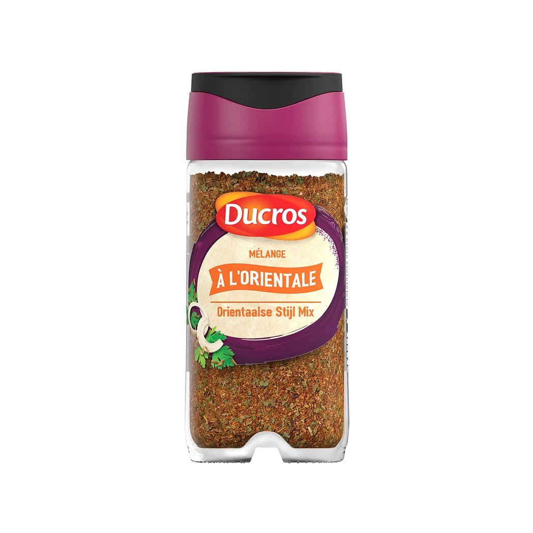 DUCROS Mélange oriental 32g