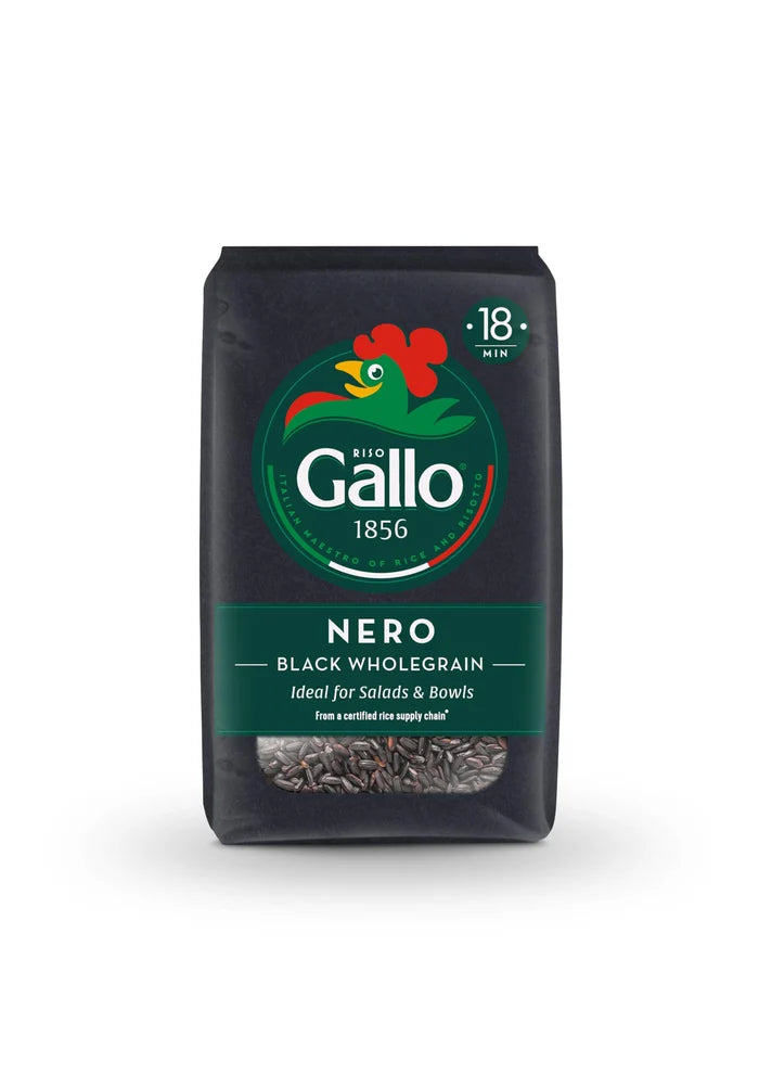 GALLO Black Rice 500g