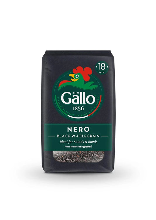 GALLO Black Rice 500g