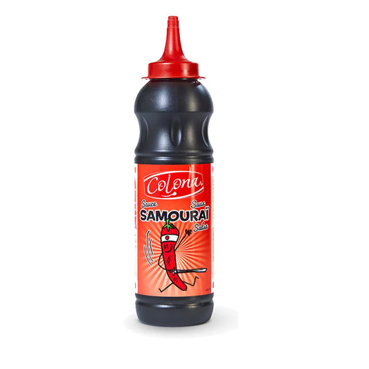 COLONA Samouraï Sauce - 500ml