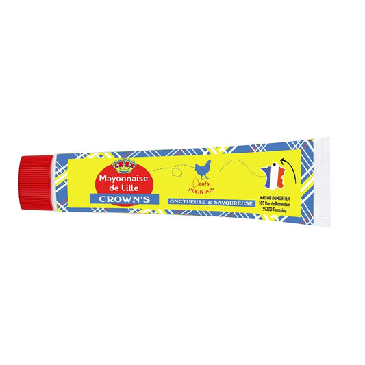 CROWN'S Mayonnaise de Lille 175g