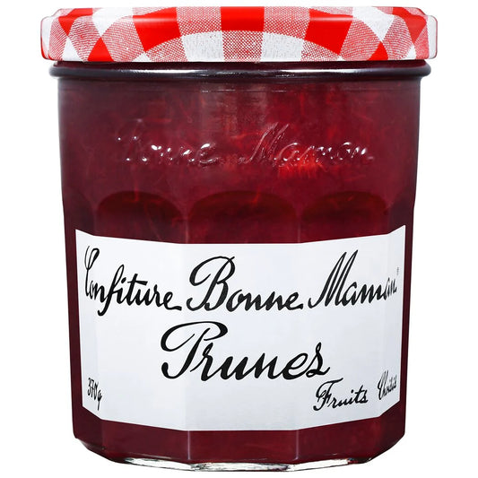 BONNE MAMAN Confiture prunes 370g