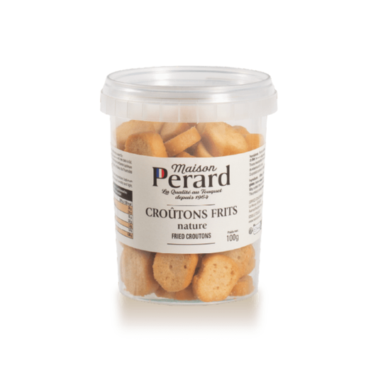 MAISON PERARD Croûtons 100g