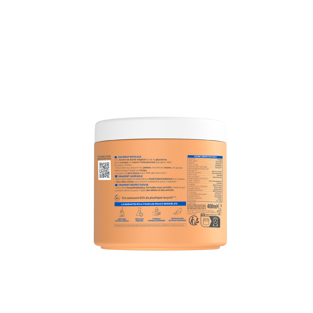 MIXA antidessechement 400ml