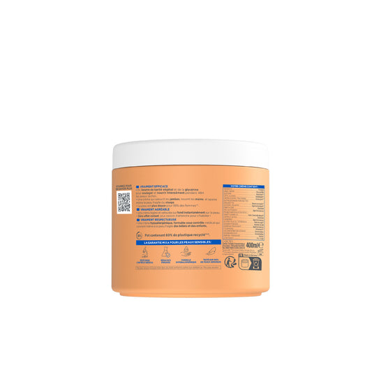 MIXA antidessechement 400ml