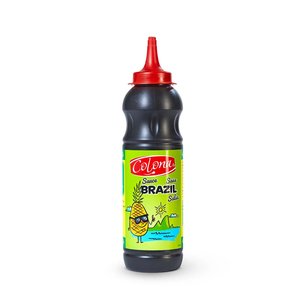 COLONA Brazil Sauce - 500g