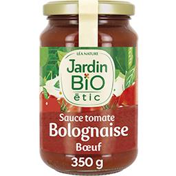 JARDIN BIO Organic Bolognese Sauce 350g