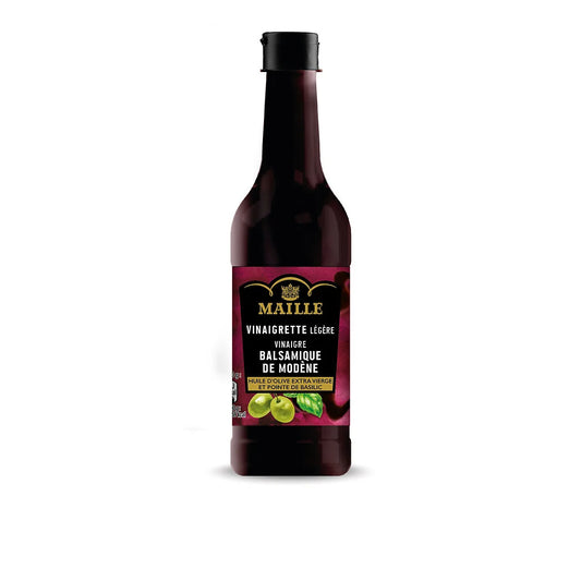 MAILLE Light Balsamic Vinaigrette from Modena – 200ml