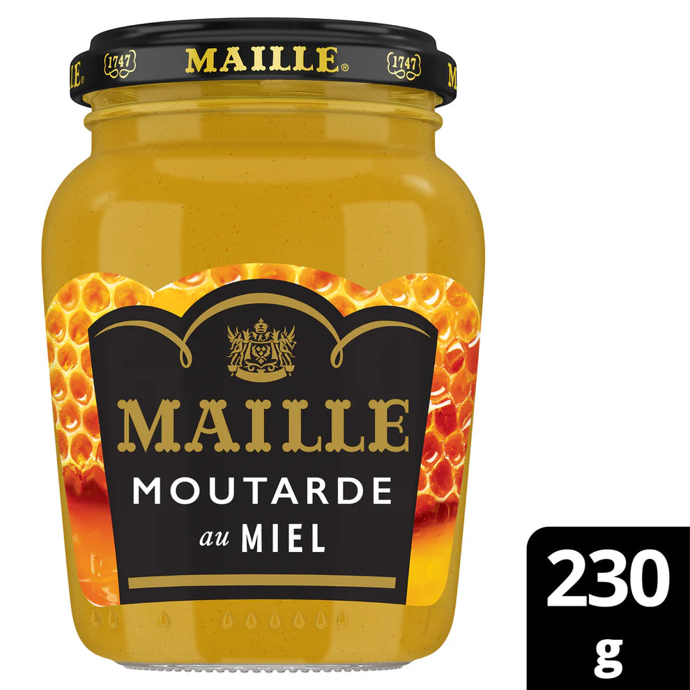 MAILLE Coffret Terre Exotique