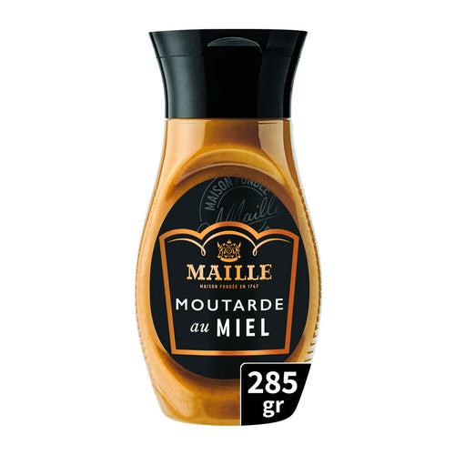 MAILLE Honig-Senf 285g
