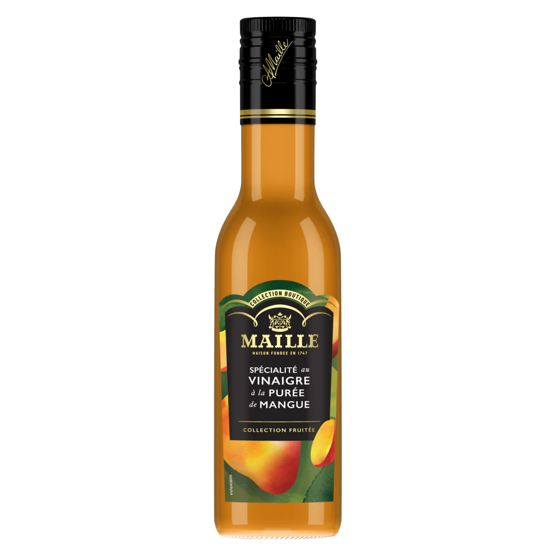 MAILLE Coffret Terre Exotique