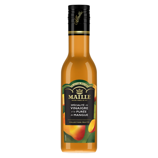 MAILLE Coffret Terre Exotique