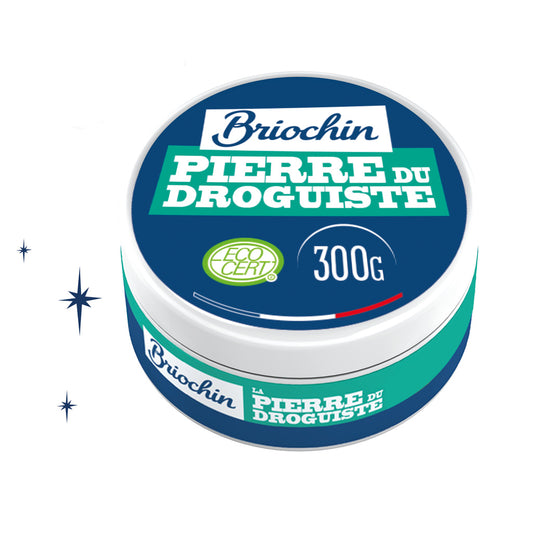 JACQUES BRIOCHIN Marseille Liquid Soap Cleaning Paste 300g