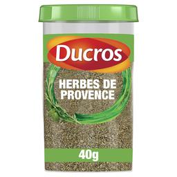 DUCROS Herbes de Provence 40g