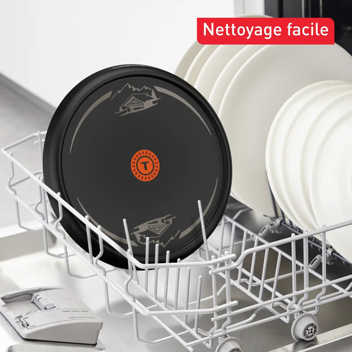 TEFAL RichesMonts Raclette Machine