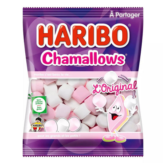 HARIBO Chamallows L'Original 300g