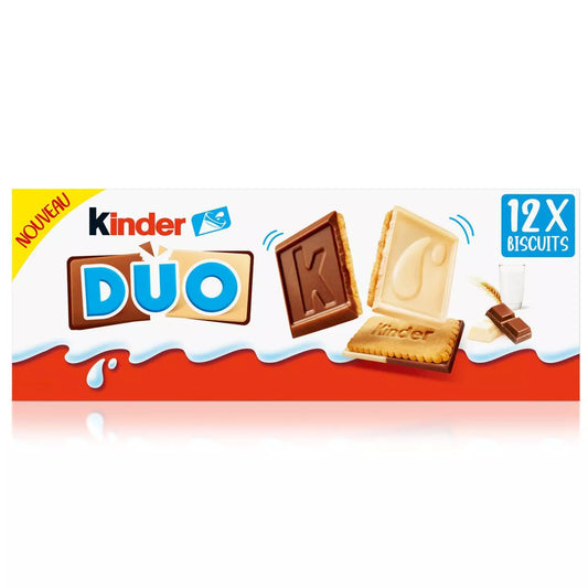 Duo pour enfants 150 g