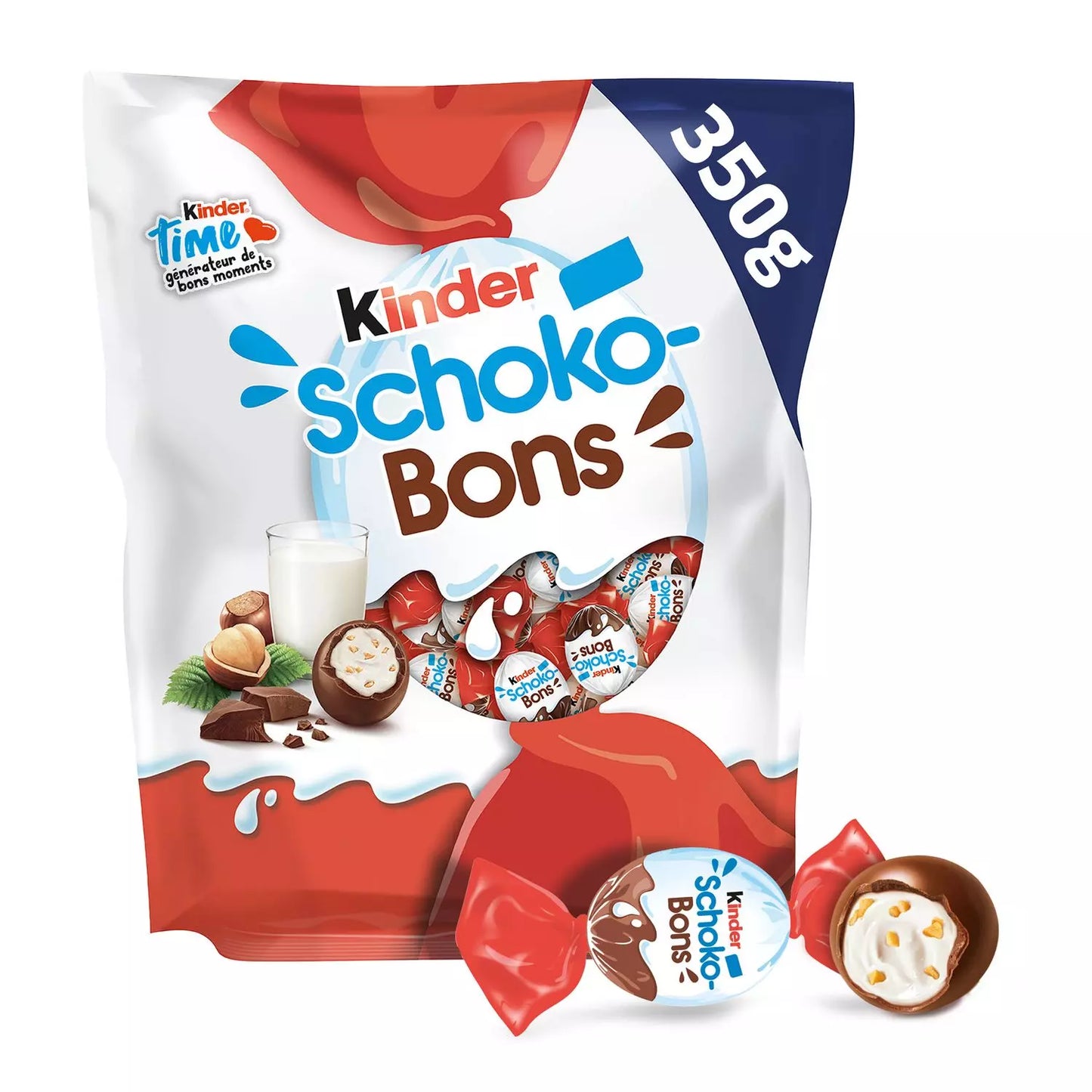 KINDER Schokobons 350g