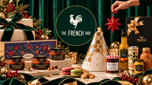 The French Box Gift Card