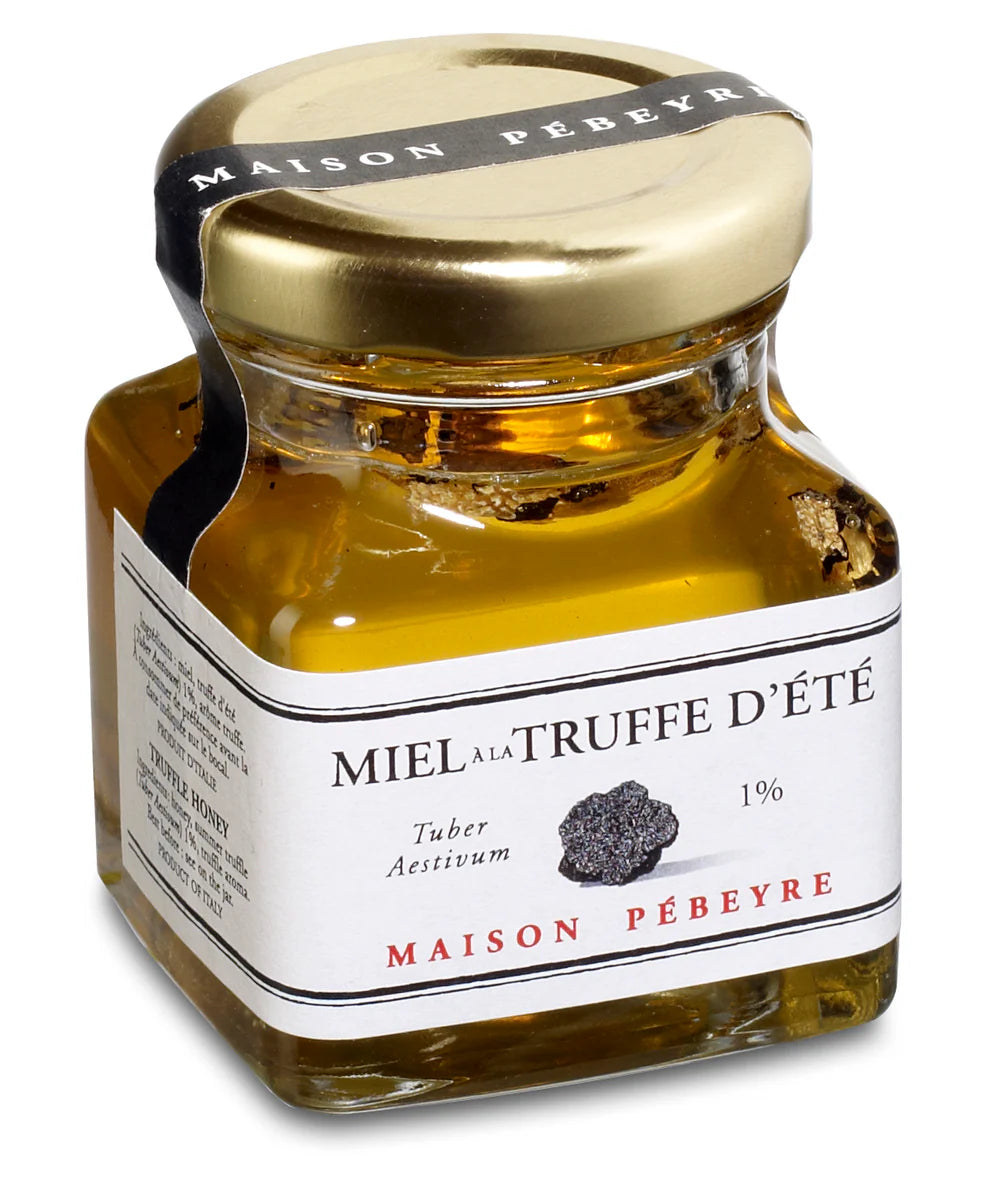 MAILLE Coffret truffe Diamant Noir