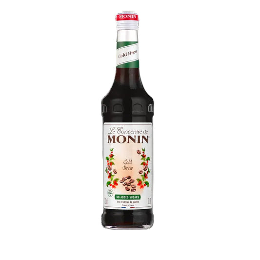 MONIN Le Concentré de MONIN Cold Brew 70cl