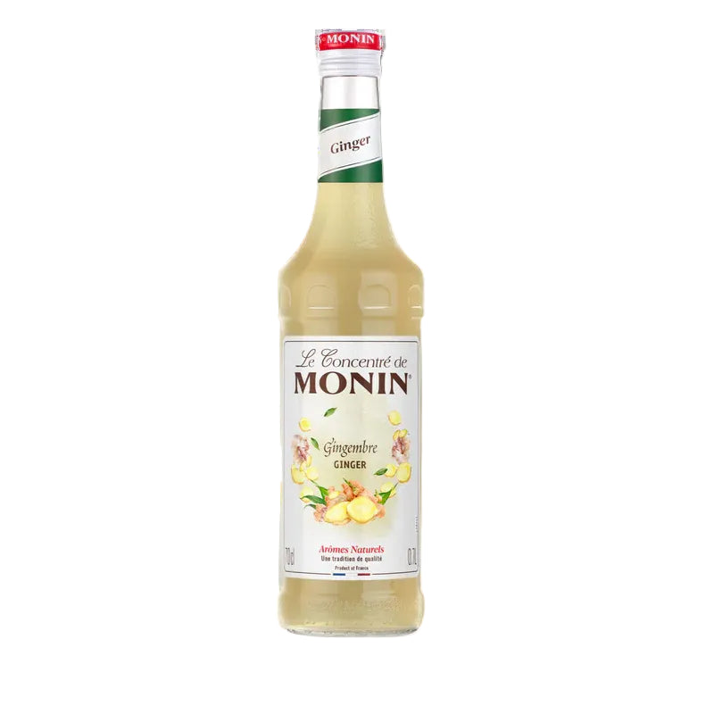 MONIN Ingwer-Konzentrat 70cl