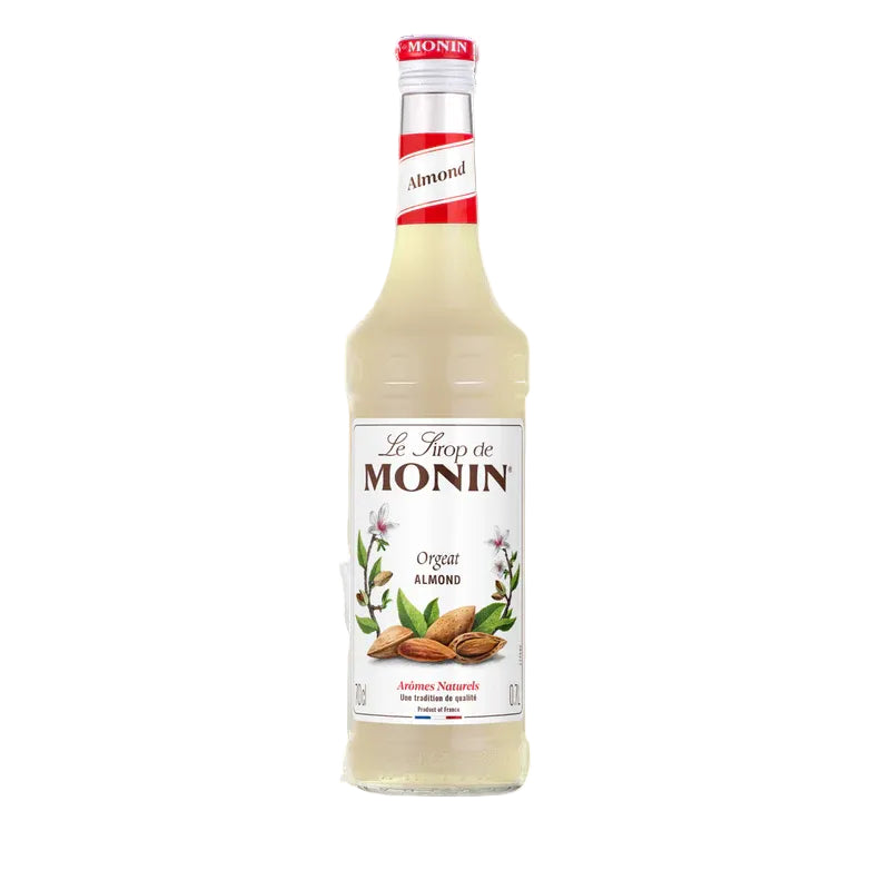 MONIN Le Sirop de MONIN Orgeat 70cl