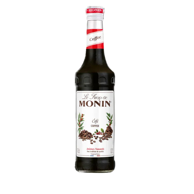 MONIN Le Sirop de MONIN Café 70cl