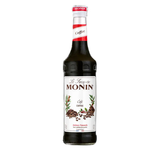 MONIN Le Sirop de MONIN Café 70cl