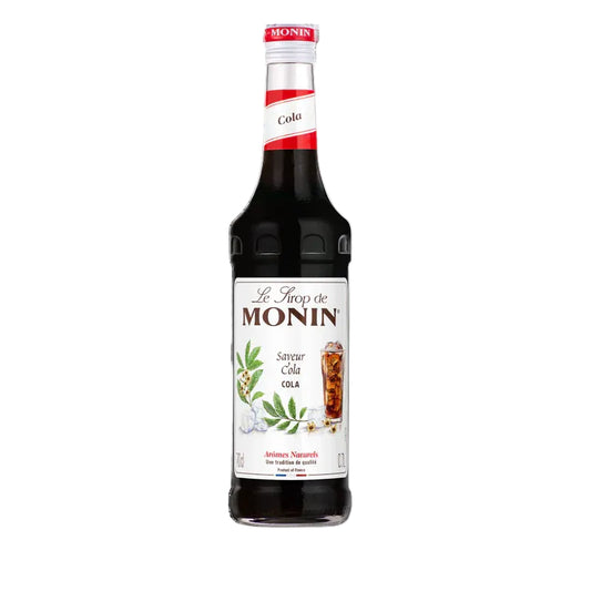 MONIN Le Sirop de MONIN Saveur Cola 70cl