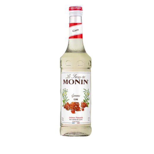 MONIN Le Sirop de MONIN Gomme 70cl