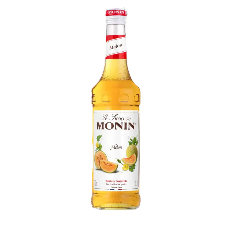 MONIN Le Sirop de MONIN Melon 70cl