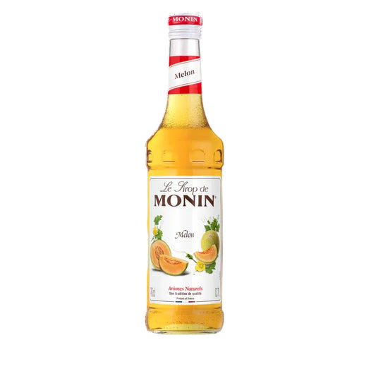 MONIN Le Sirop de MONIN Melon 70cl