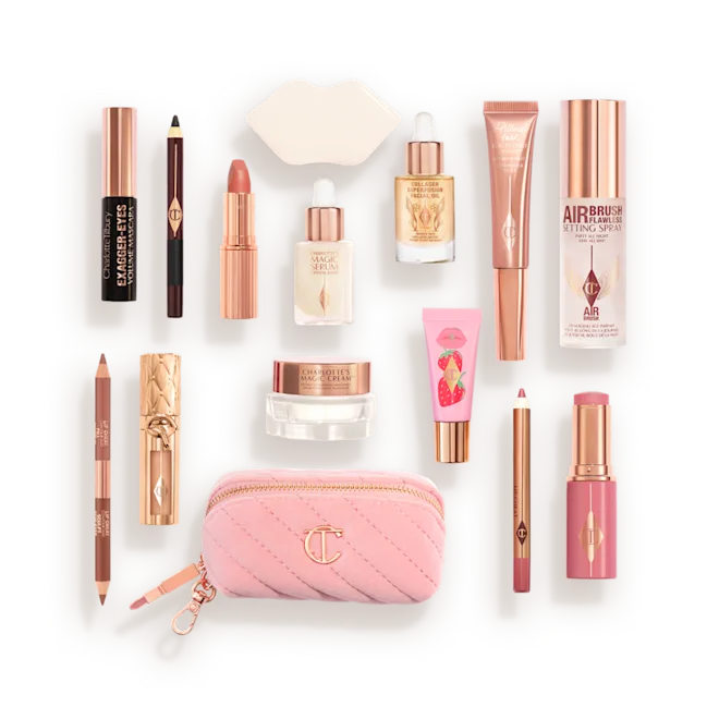 CHARLOTTE TILBURY Advent Calendar 2026 + FREE HOME DELIVERY